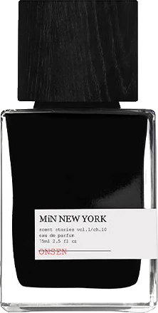 MiN NEW YORK MiN NYC Onsen