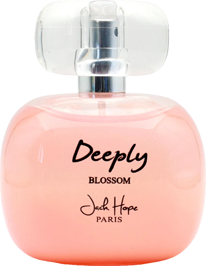 Jack Hope Deeply Blossom