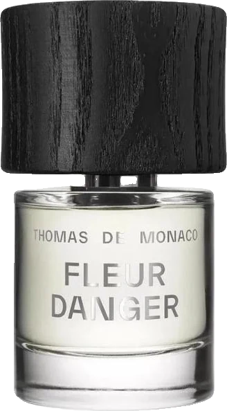 Thomas De Monaco Fleur Danger