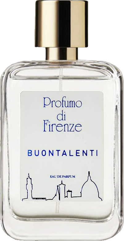 Profumo di Firenze Buontalenti
