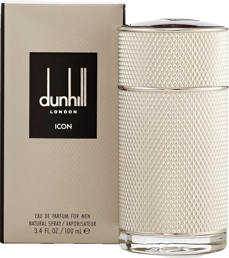 Alfred Dunhill Icon