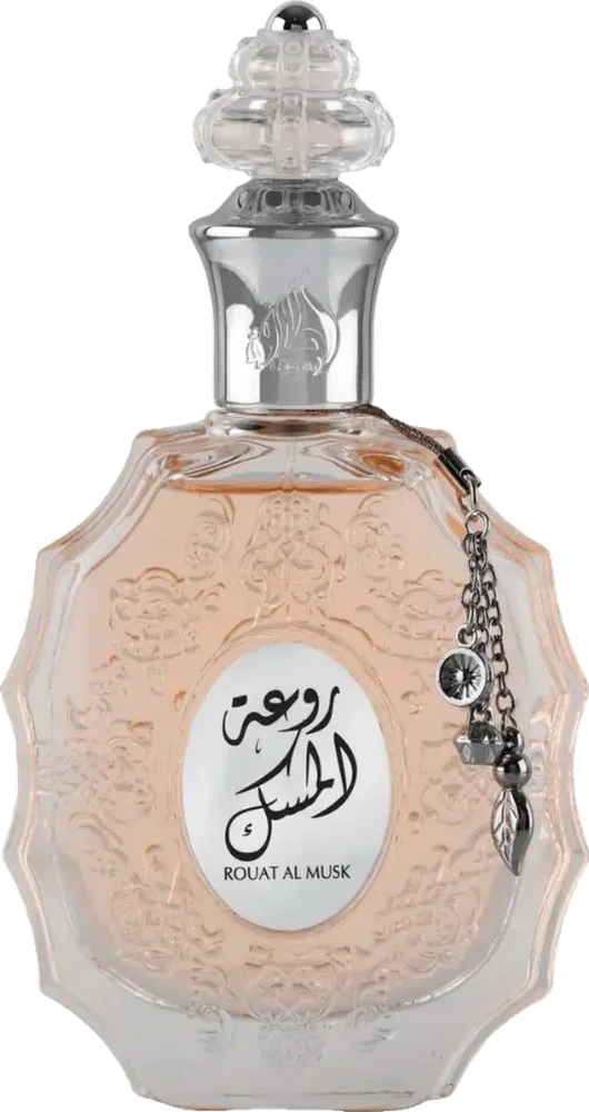 Lattafa Rouat Al Musk