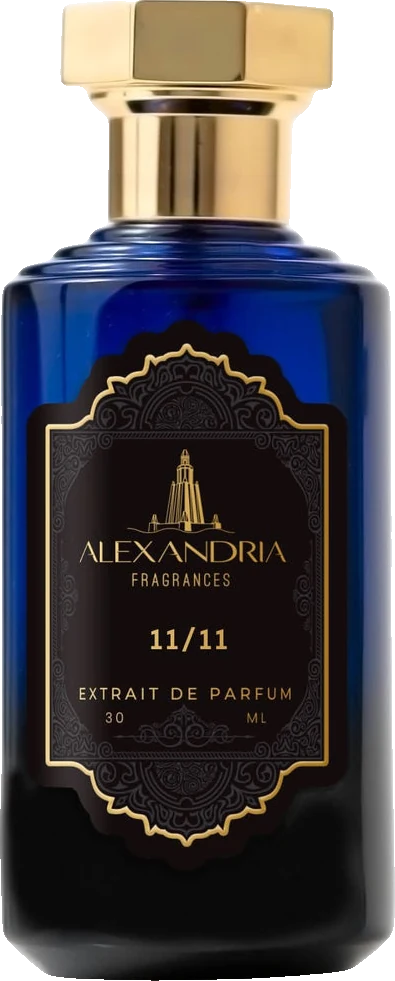 Alexandria Fragrances 11/11