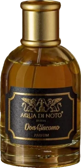 Acqua di Noto Don Giacomo