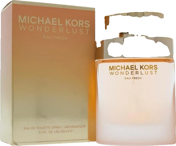 Michael Kors Wonderlust Eau Fresh