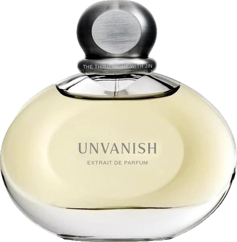 Unvanish The Third Night With Jin