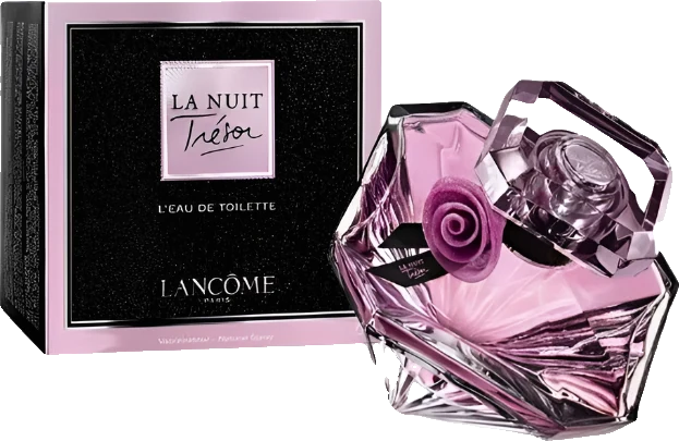 Lancome Tresor La Nuit Eau de Toilette