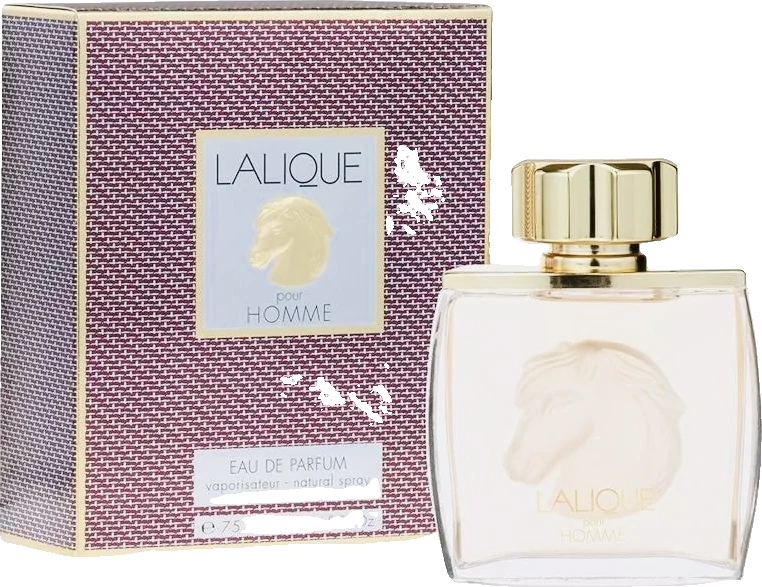 Lalique pour Homme Horse/Cheval