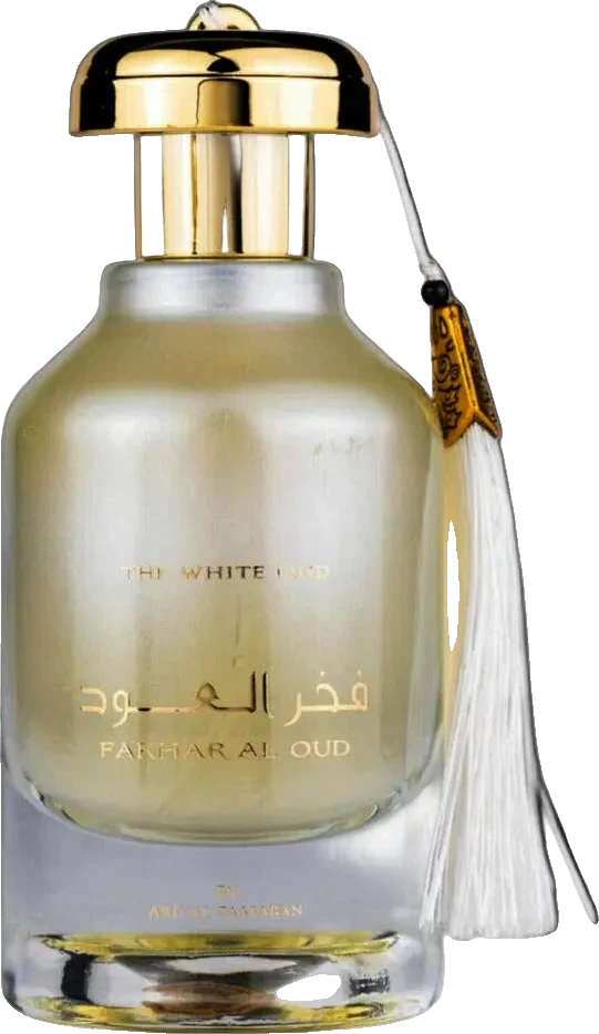 Ard Al Zaafaran Fakhar Al Oud The White Oud
