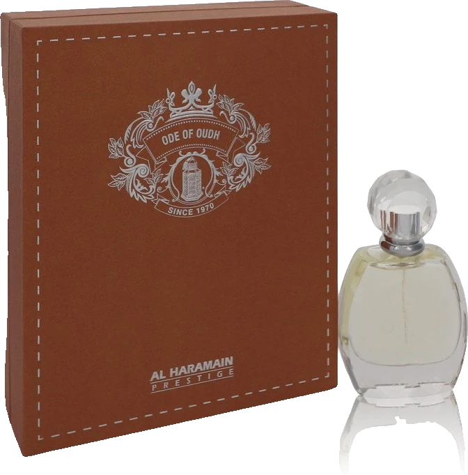 Al Haramain Ode of Oudh