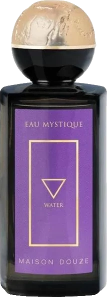 Maison Douze Eau Mystique