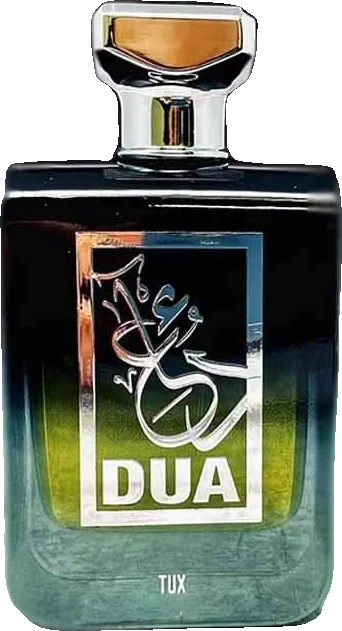 Dua Fragrances Tux Special Edition