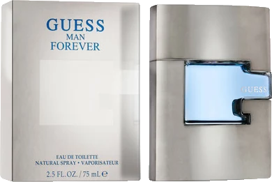 Guess Forever Eau de Toilette