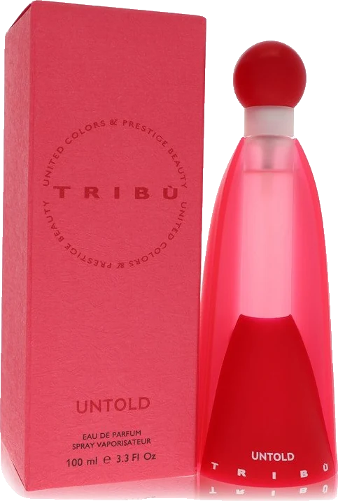 Benetton Tribu Untold