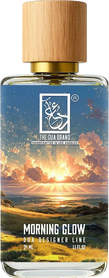 Dua Fragrances Morning Glow