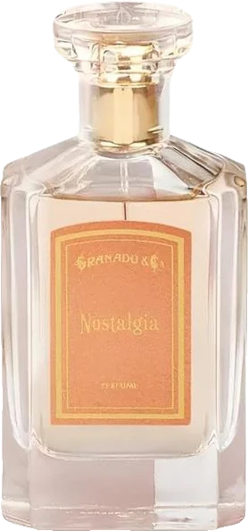 Granado Nostalgia