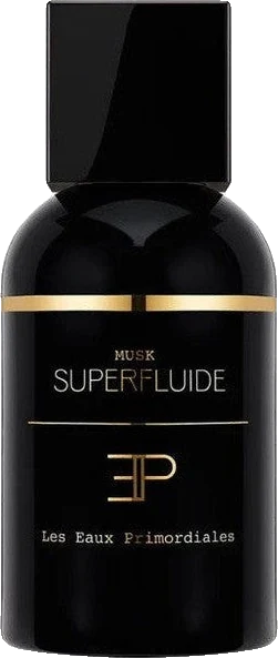 Les Eaux Primordiales Musk Superfluide