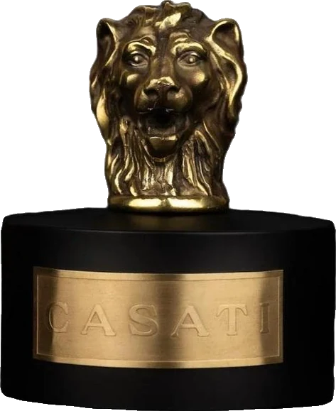 Casati Red
