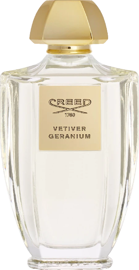 Creed Vetiver Geranium
