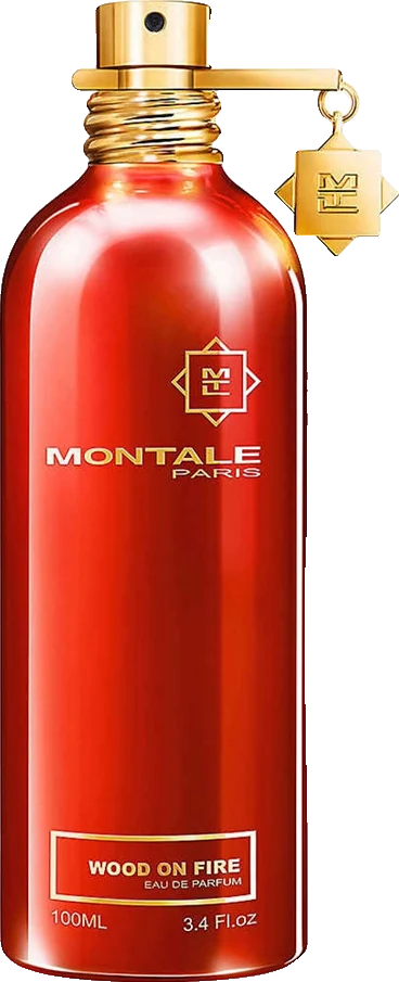 Montale Wood On Fire