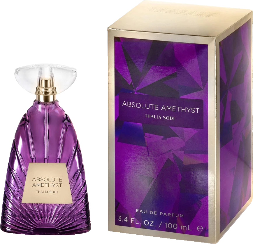 Thalia Sodi Absolute Amethyst