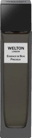 Welton London Essence de Bois Précieux