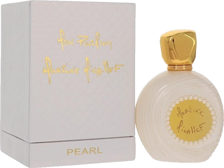 M. Micallef Mon Parfum Pearl