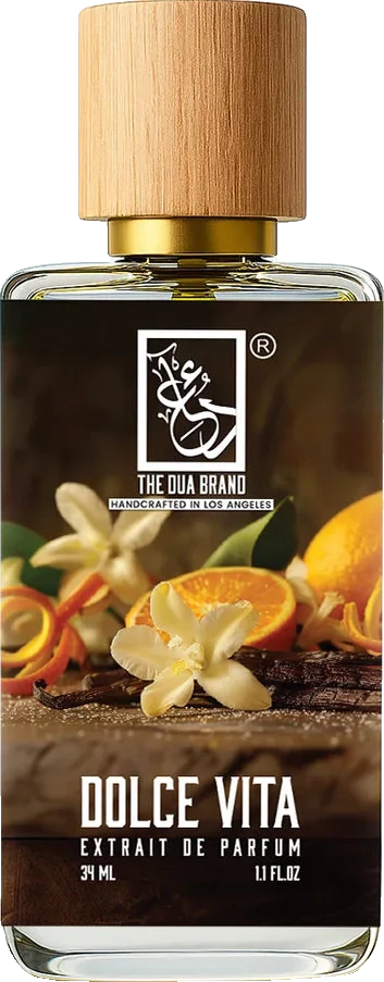 Dua Fragrances Dolce Vita