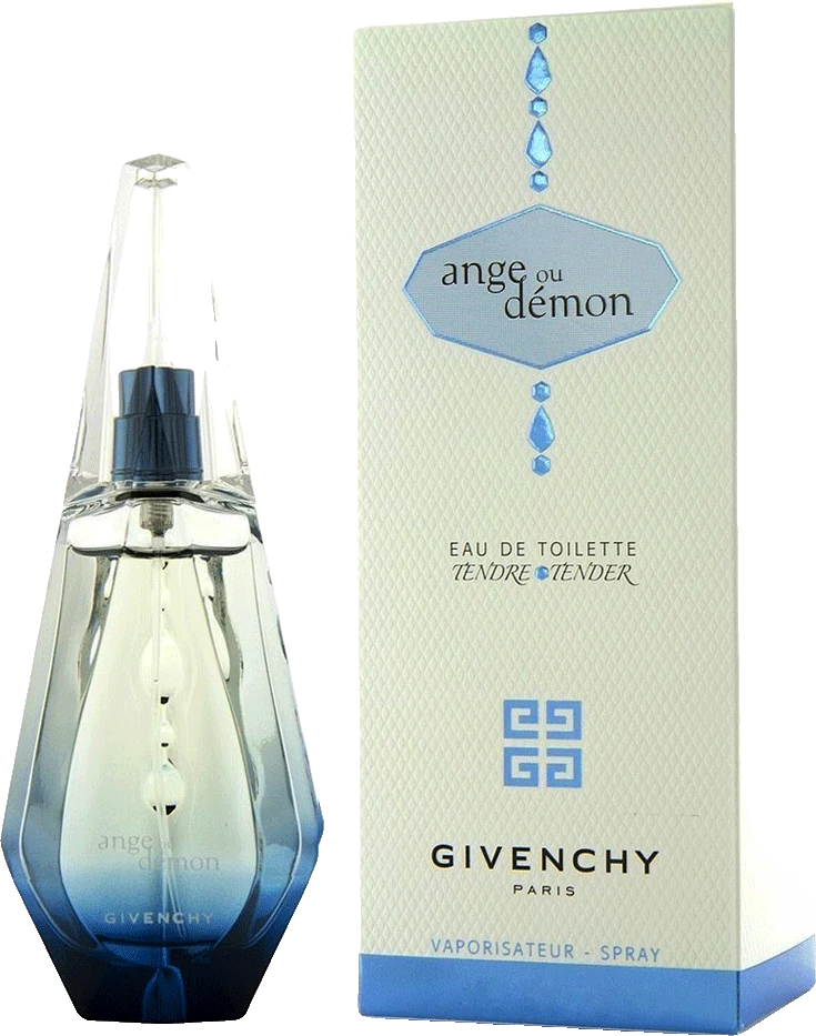 Givenchy Ange ou Demon Tendre/Tender