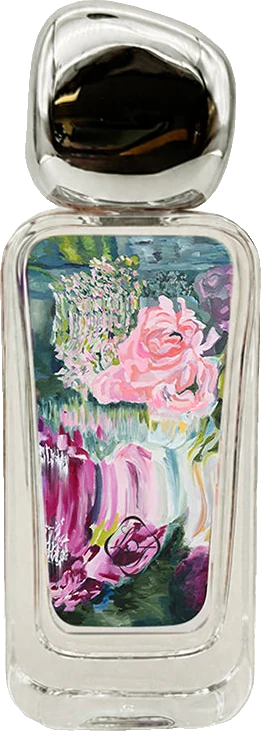 Liberation of Flowers Peace Offering