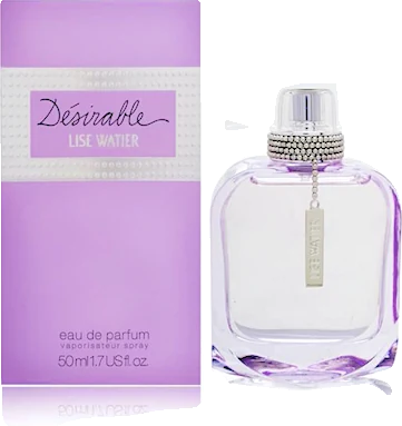 Lise Watier Desirable