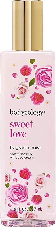 Bodycology Sweet Lover