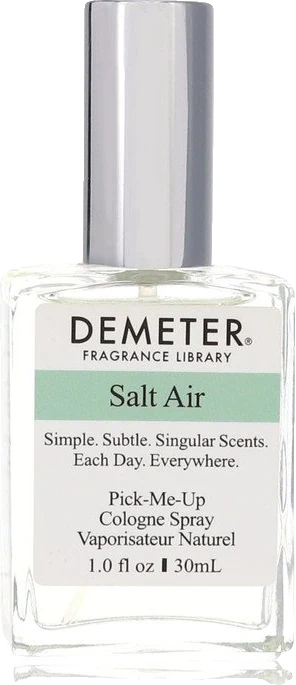 Demeter Salt Air Cologne