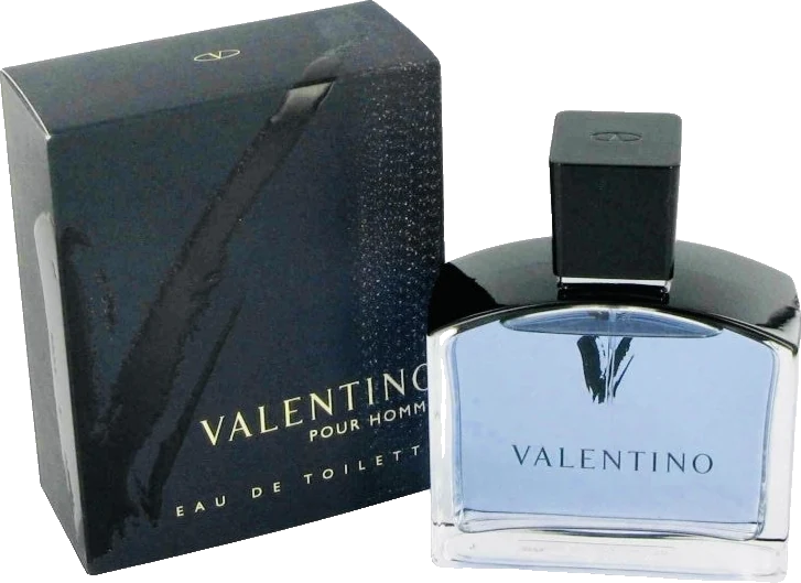 Valentino pour homme