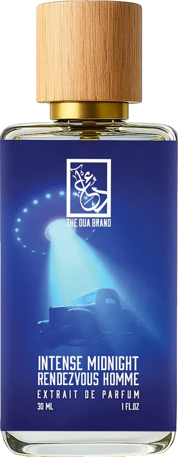 Dua Fragrances Intense Midnight Rendezvous Homme