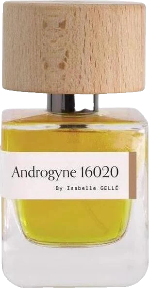 Parfumeurs du Monde Androgyne