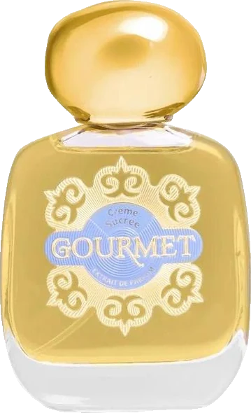 Gourmet Crème Sucrée