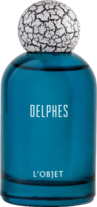 L'Objet Delphes