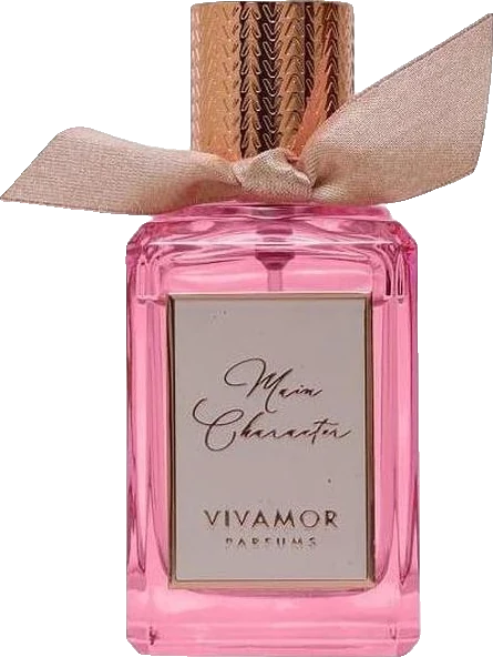 Vivamor Parfums Main Character