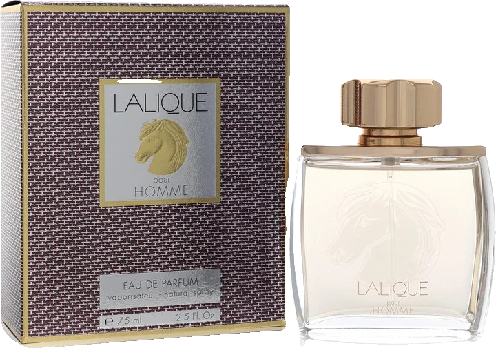 Lalique Equus Eau de Parfum
