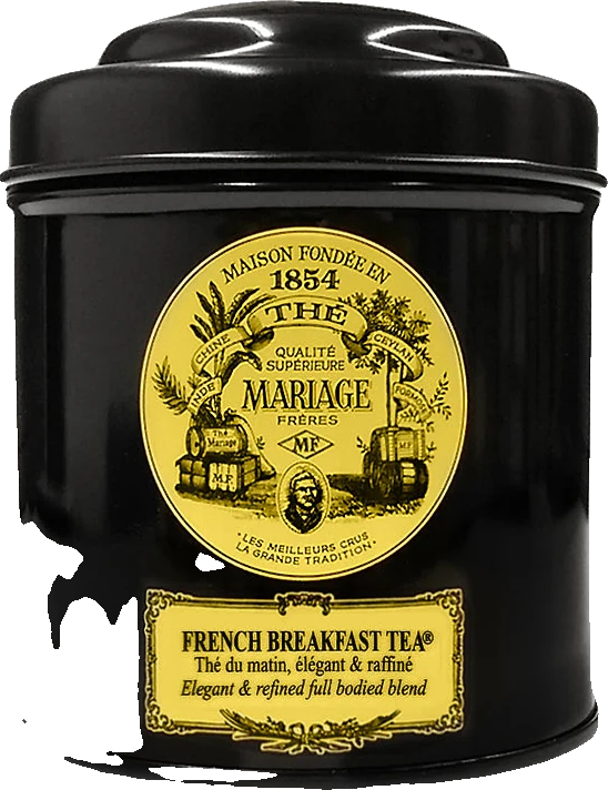 Mariage Freres French Breakfast