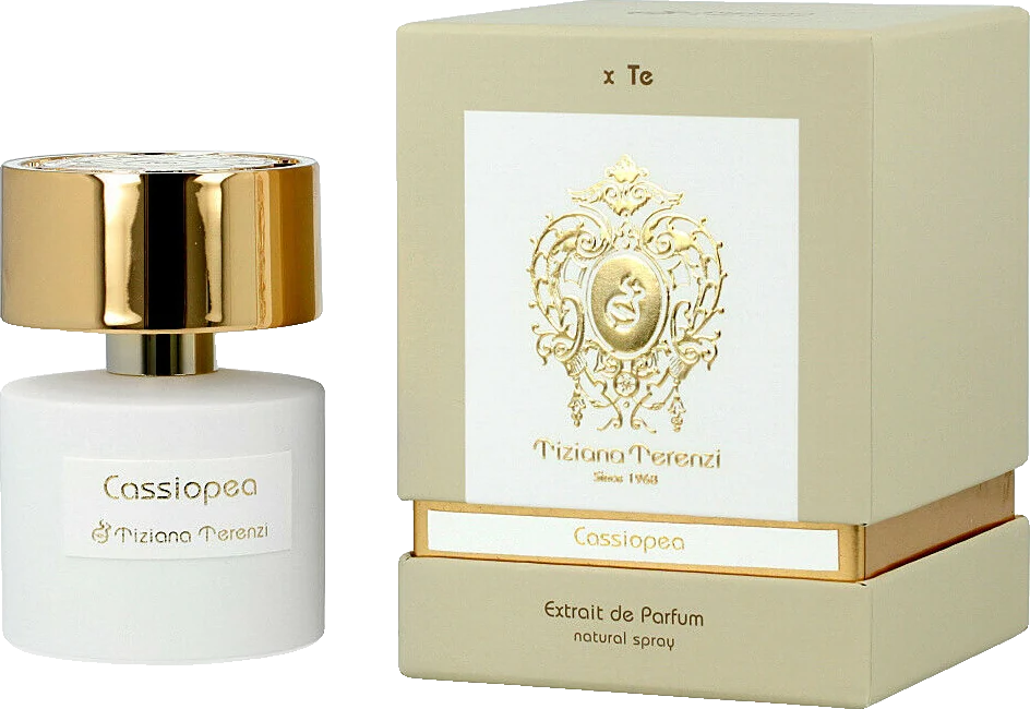 Tiziana Terenzi Cassiopea Eau de Parfum