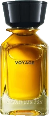 Omanluxury Voyage