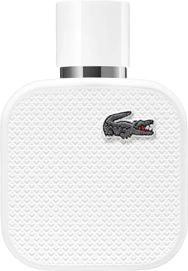 Lacoste L.12.12 Blanc Eau de Toilette