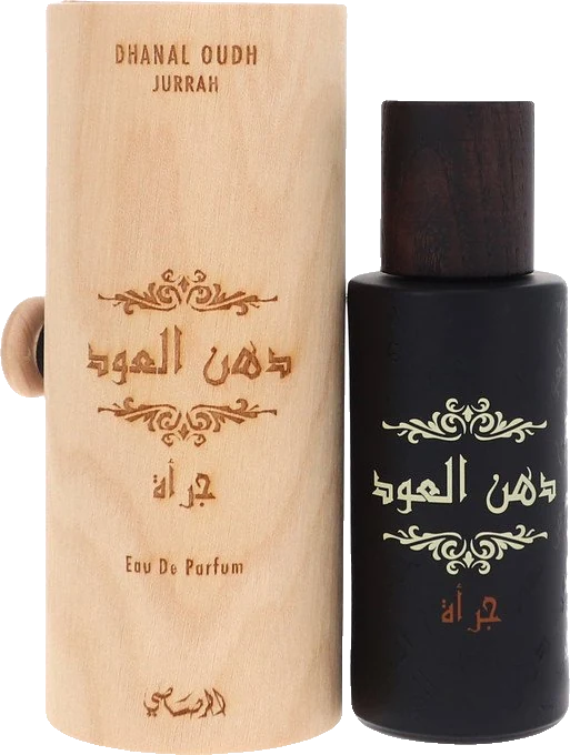 Rasasi Dhanal Oudh Jurrah
