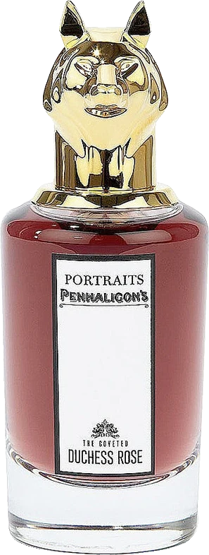 Penhaligons The Coveted Duchess Rose