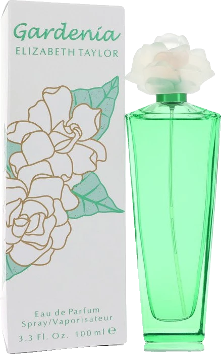 Elizabeth Taylor Gardenia