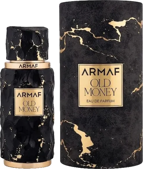 Armaf Old Money