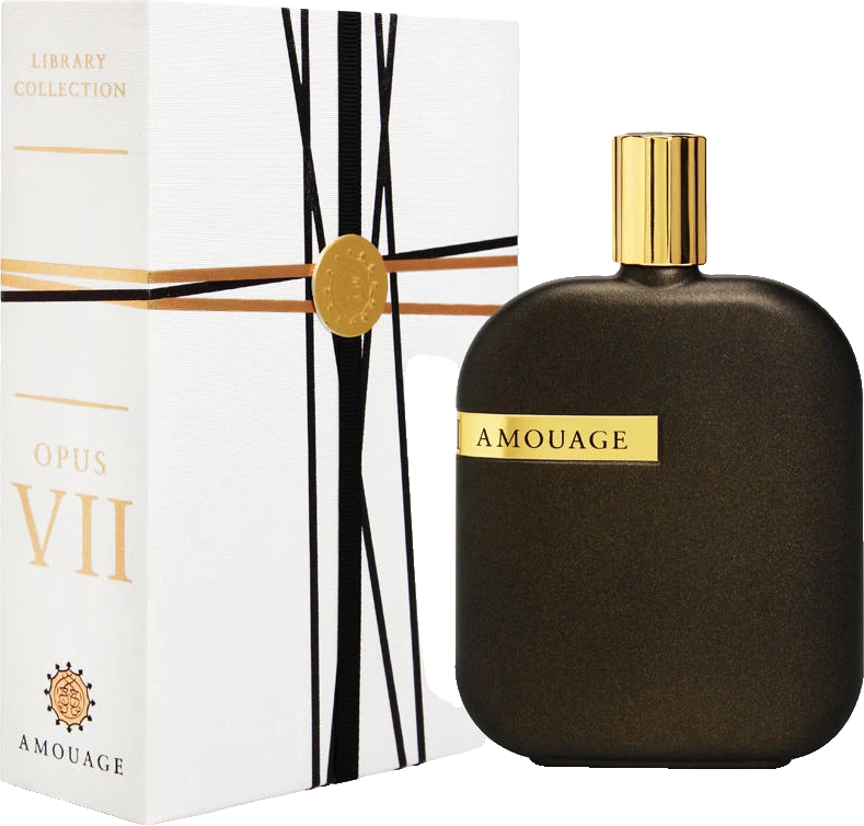Amouage Opus Vii