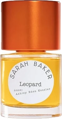 Sarah Baker Leopard